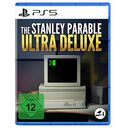 The Stanley Parable: Ultra Deluxe (iam8bit), PS5