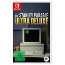 The Stanley Parable: Ultra Deluxe (iam8bit), NSW