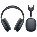 APPLE AirPods Max (USB-C), Mitternacht (MWW43ZM/A)