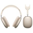 APPLE AirPods Max (USB-C), Polarstern (MWW53ZM/A)