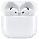 APPLE AirPods 4 (MXP63ZM/A)