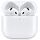 APPLE AirPods 4 (MXP63ZM/A)