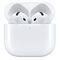 APPLE AirPods 4 (MXP63ZM/A)