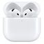 APPLE AirPods 4 (MXP63ZM/A)