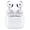 APPLE AirPods 4 mit Aktiver Geräusch­unter­drückung (MXP93ZM/A)