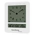 TECHNOLINE Radio Controlled Alarm Clock WT 745