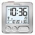 TECHNOLINE Radio Controlled Alarm Clock WT 265