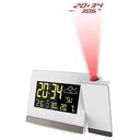 TECHNOLINE Projection Alarm Clock WT 549