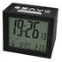 TECHNOLINE Radio Controlled Alarm Clock WT 199