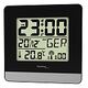 TECHNOLINE Radio Controlled Alarm Clock WT 260