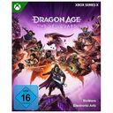 Dragon Age: The Veilguard (BioWare), Xbox Series X