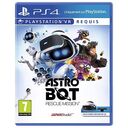 Astro Bot Rescue Mission VR (SIE), PS4/PSVR
