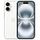 APPLE iPhone 16, 128GB, White (MYE93QL/A)