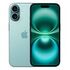 APPLE iPhone 16, 128GB, Teal (MYED3QL/A)