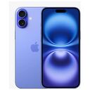 APPLE iPhone 16 Plus, 128GB, Ultramarine (MXVX3QL/A)