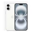 APPLE iPhone 16 Plus, 256GB, Weiss (MXWV3QL/A)