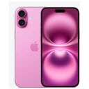APPLE iPhone 16 Plus, 256GB, Pink (MXY13QL/A)