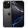 APPLE iPhone 16 Pro, 128GB, Black Titanium (MYND3QL/A)
