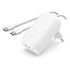 BELKIN BoostCharge USB-C-Ladegerät PPS 67W, Weiss (WCC002vfWH)