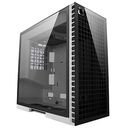 GEOMETRIC FUTURE Model 6 Cezanne Window, Schwarz / Weiss (GEO-M6-CEW)