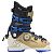 K2 Mindbender 120 BOA GW Ski Boot, Size 25.5 (2025)