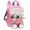 NICI Backpack with Soft Toy Koala, Pink (49841)