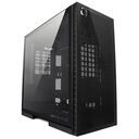 GEOMETRIC FUTURE Model 6 Cezanne Window, Black (GEO-M6-CEB)