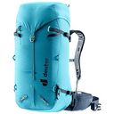 DEUTER Guide 32+8 SL, Lagoon-Ink (3361423-1378)