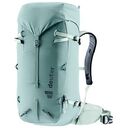DEUTER Guide 32+8 SL, Jade-Frost (3361423-2288)
