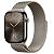 APPLE Watch Series 10 GPS + Cellular, 46mm Titanium Case, Natural with Milanese Loop S/M (MC7Q4QF/A)