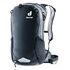 DEUTER Race Air 14+3, Schwarz (3204423-7000)