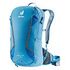 DEUTER Race Air 10, Azure-Lapis (3204321-1324)