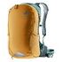 DEUTER Race Air 10, Cinnamon-Deepsea (3204323-6324)