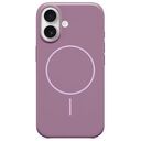 APPLE Beats iPhone 16 Case with MagSafe, Sunset Purple (MCFF4LL/A)