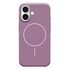 APPLE Beats iPhone 16 Case mit MagSafe, Sunset Lila (MCFF4LL/A)