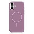 APPLE Beats iPhone 16 Plus Case with MagSafe, Sunset Purple (MCFK4LL/A)