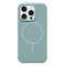APPLE Beats iPhone 16 Pro Case with MagSafe, Riptide Blue (MCFN4LL/A)