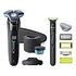 PHILIPS Shaver Series 7000 - S7886/78