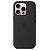 APPLE iPhone 16 Pro Silikon Case mit MagSafe, Schwarz [Late 2024] (MYYJ3ZM/A)