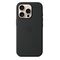 APPLE iPhone 16 Pro Silicone Case with MagSafe, Black [Late 2024] (MYYJ3ZM/A)
