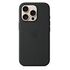 APPLE iPhone 16 Pro Silikon Case mit MagSafe, Schwarz [Late 2024] (MYYJ3ZM/A)