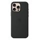 iPhone 16 Pro Max Silikon Case mit MagSafe