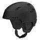 GIRO Grid Spherical MIPS Skihelm, L (59-62.5 cm), Matte Black
