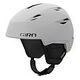 GIRO Grid Spherical MIPS Skihelm, S (52-55.5 cm), Matte Light Grey II