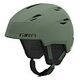 GIRO Grid Spherical MIPS Skihelm, L (59-62.5 cm), Matte Green