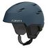 GIRO Grid Spherical MIPS Ski Helmet, S (52-55.5cm), Matte Harbor Blue