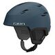 GIRO Grid Spherical MIPS Skihelm, S (52-55.5 cm), Matte Harbor Blue