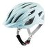 ALPINA Parana Bicycle Helmet, M (55-59cm), Pastel Green Matt