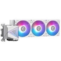 MSI MAG CoreLiquid I360, White (306-7ZW8A21-C24)