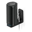 NETGEAR WiFi 7 Wandhalterung, Schwarz (RBEWMB-10000S)